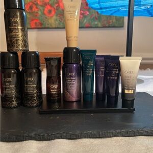 Oribe Samples Multi-Misc.